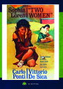 【輸入盤DVD】【新品】Two Women