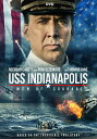 【輸入盤DVD】【新品】USS INDIANAPOLIS: MEN OF COURAGE
