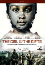 【輸入盤DVD】【新品】Girl With All The Gifts / The Girl With All the Gifts