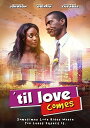 【輸入盤DVD】【新品】TIL LOVE COMES