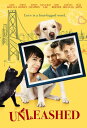 【輸入盤DVD】【新品】Unleashed