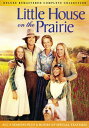 【輸入盤DVD】【新品】LITTLE HOUSE ON THE PRAIRIE: COMPLETE COLLECTION