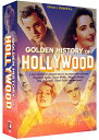 【輸入盤DVD】【新品】GOLDEN HISTORY OF HOLLYWOOD