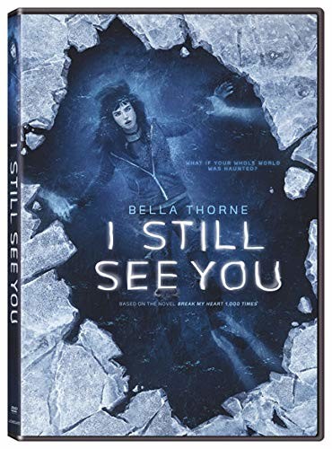 【輸入盤DVD】【新品】I STILL SEE YOU