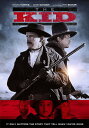 【輸入盤DVD】【新品】Kid / The Kid