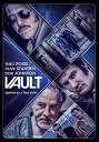 【輸入盤DVD】【新品】Vault