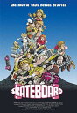 【輸入盤DVD】【新品】Skateboard