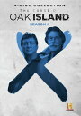 【輸入盤DVD】【新品】CURSE OF OAK ISLAND: SEASON 4