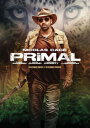 【輸入盤DVD】【新品】PRIMAL