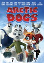 【輸入盤DVD】【新品】ARCTIC DOGS