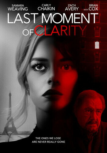 【輸入盤DVD】【新品】Last Moment of Clarity(2)