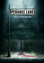【輸入盤DVD】【新品】Penance Lane