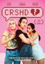 【輸入盤DVD】【新品】Crshd / CRSHD