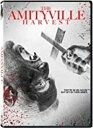 【輸入盤DVD】【新品】Amityville Harvest