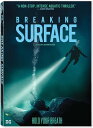 【輸入盤DVD】【新品】Breaking Surface