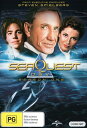 【輸入盤DVD】【新品】Seaquest Season 1 / seaQuest DSV: Season One