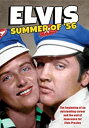 【輸入盤DVD】【新品】Elvis: Summer of '56