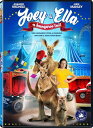 【輸入盤DVD】【新品】Joey & Ella / Joey and Ella