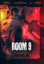 【輸入盤DVD】【新品】ROOM 9