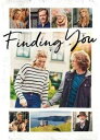 【輸入盤DVD】【新品】FINDING YOU