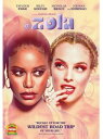 【輸入盤DVD】【新品】ZOLA