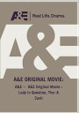 【輸入盤DVD】【新品】A&E Original Movie: Lady In Question - A Cash / The Lady in Question