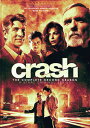 【輸入盤DVD】【新品】Crash: Season 2 / Crash: The Complete Second Season