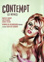 【輸入盤DVD】【新品】Contempt