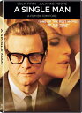 【輸入盤DVD】【新品】SINGLE MAN (1991)