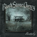 【輸入盤DVD】【新品】Black Stone Cherry / Kentucky