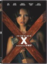 【輸入盤DVD】【新品】X: (2022)