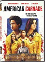 【輸入盤DVD】【新品】AMERICAN CARNAGE