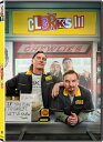 【輸入盤DVD】【新品】CLERKS III【D2022/12/6発売】