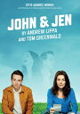 【輸入盤DVD】【新品】JOHN AND JEN【DM2023/3/14発売】