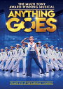 【輸入盤DVD】【新品】ANYTHING GOES【DM2023/3/14発売】