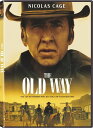 【輸入盤DVD】【新品】OLD WAY【D2023/2/21発売】