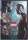 【輸入盤DVD】【新品】Creed III【D2023/5/23発売】