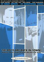 【輸入盤DVD】【新品】VA / Boys Are Back in Town: Classic Tracks From the Gentlemen of Jaz...