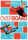 【輸入盤DVD】【新品】OVERBOARD (1987)
