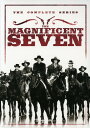 【輸入盤DVD】【新品】MAGNIFICENT SEVEN: COMPLETE SERIES