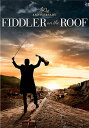 【輸入盤DVD】【新品】FIDDLER ON THE ROOF (屋根の上のバイオリン弾き)