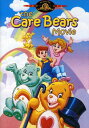 【輸入盤DVD】【新品】CARE BEARS: THE CARE BEARS MOVIE (ケアベア)