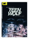 【輸入盤DVD】【新品】TEEN WOLF: SEASON 3 - PART 1