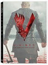 【輸入盤DVD】【新品】VIKINGS: SEASON 3