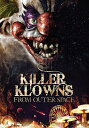 【輸入盤DVD】【新品】KILLER KLOWNS FROM OUTER SPACE