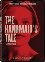 【輸入盤DVD】【新品】HANDMAID'S TALE: SEASON 1