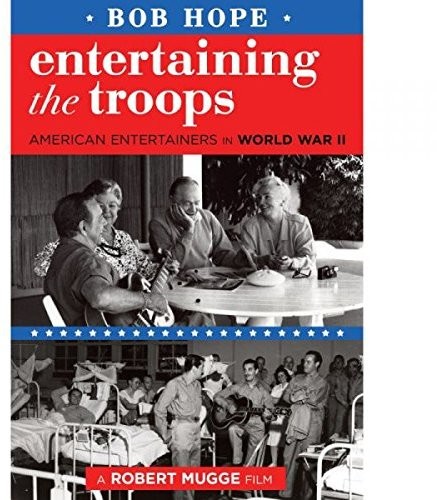 【輸入盤DVD】【新品】Bob Hope / Bob Hope: Entertaining the Troops
