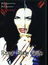 【輸入盤DVD】【新品】Razor Blade Smile