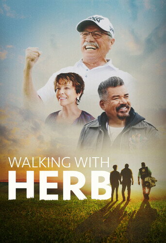 【輸入盤DVD】【新品】WALKING WITH HERB