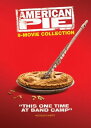 【輸入盤DVD】【新品】American Pie 9-Movie Collection
